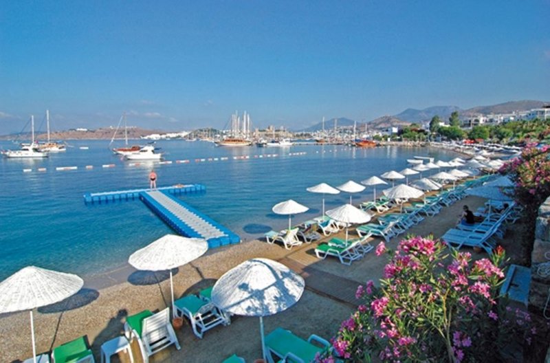 Bodrum utazás Diamond Of Bodrum