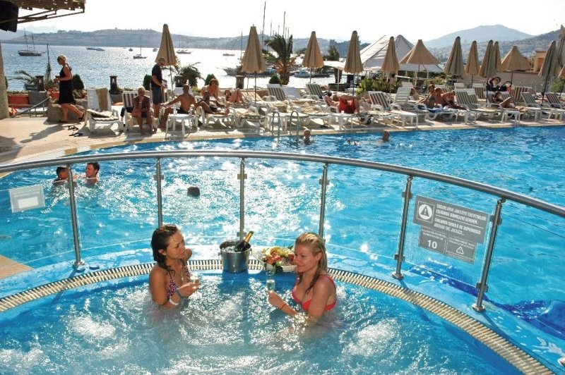 Bodrum utazás Diamond Of Bodrum