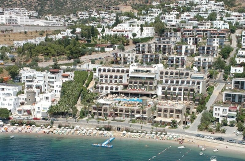 Bodrum utazás Diamond Of Bodrum