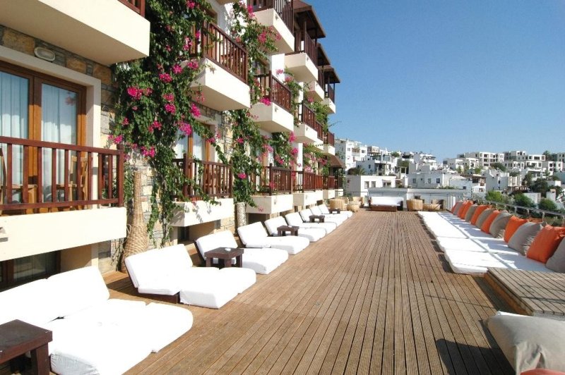 Bodrum utazás Diamond Of Bodrum