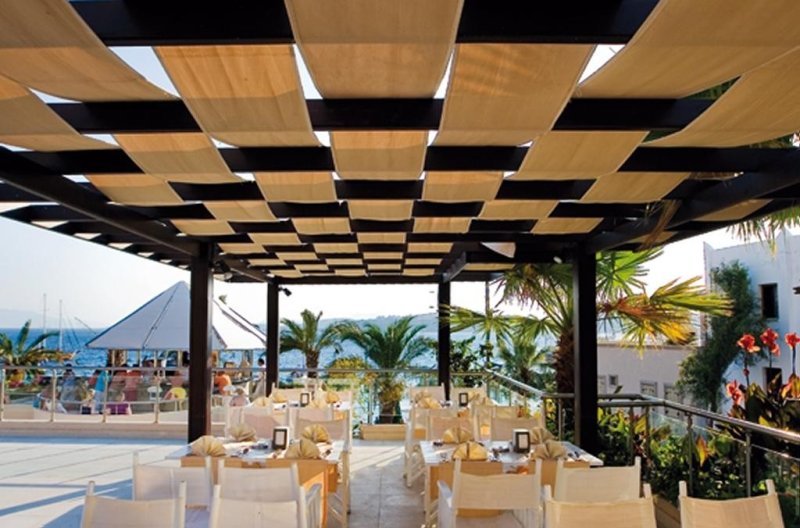 Bodrum utazás Diamond Of Bodrum