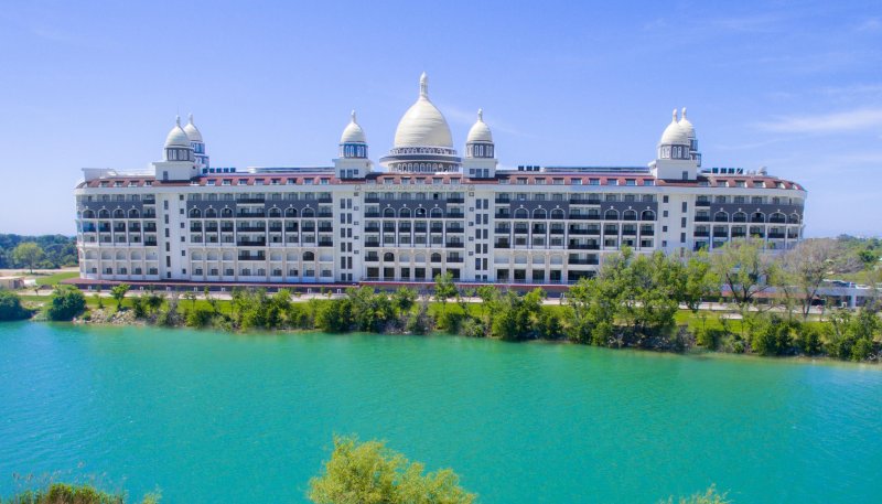 Side utazás Diamond Premium