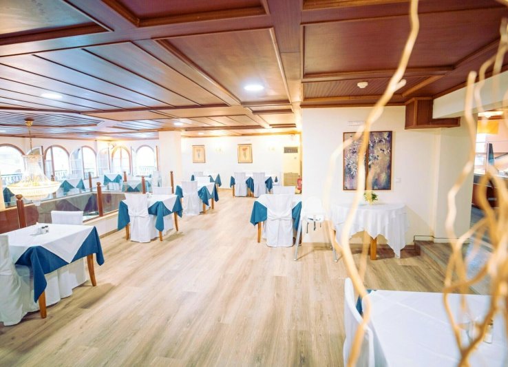 Zakynthos utazás Diana Hotel