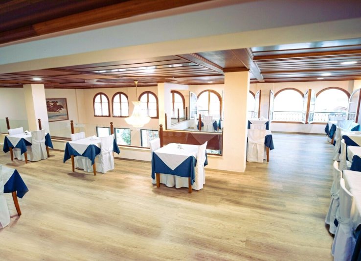 Zakynthos utazás Diana Hotel