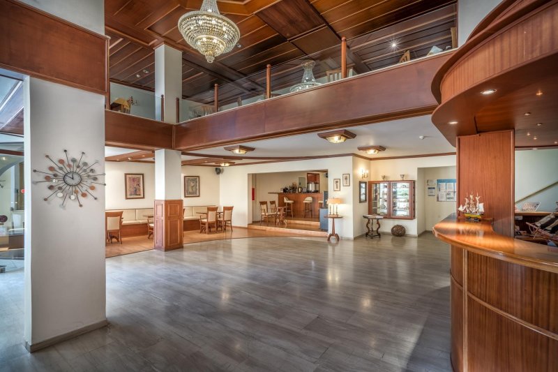 Zakynthos utazás Diana Hotel