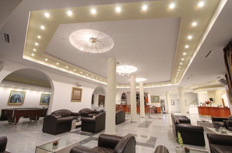 Zakynthos utazás Diana Palace