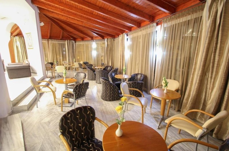 Zakynthos utazás Diana Palace