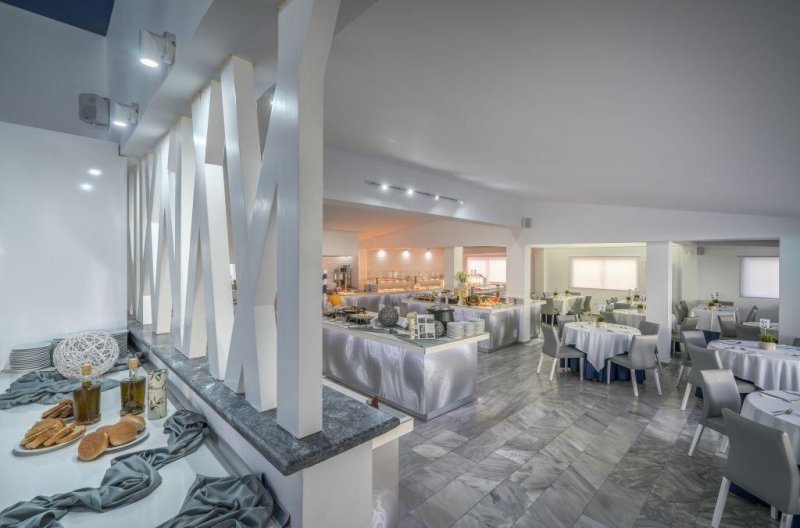 Zakynthos utazás Diana Palace