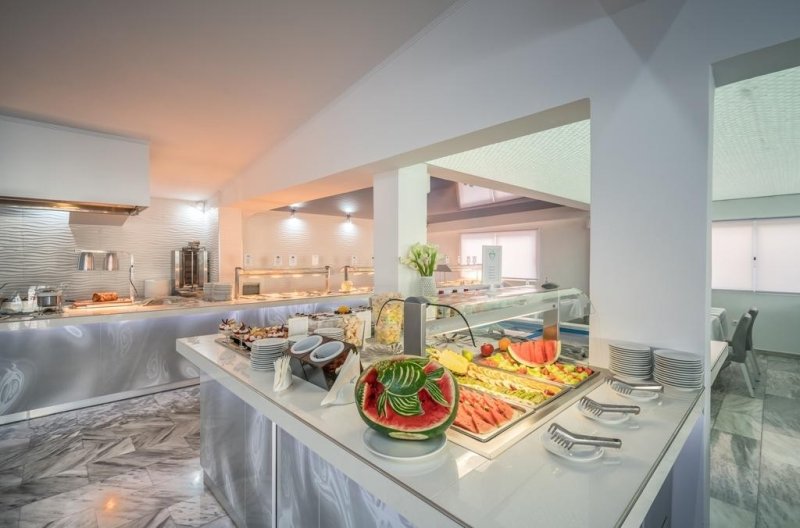 Zakynthos utazás Diana Palace