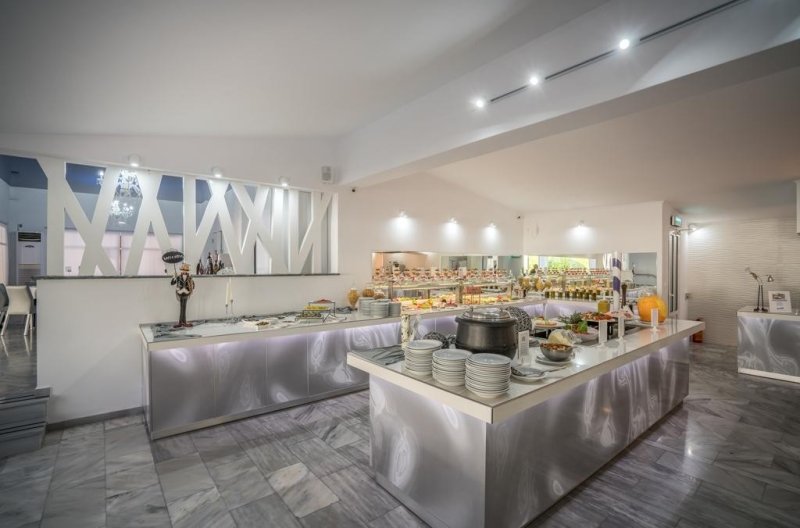 Zakynthos utazás Diana Palace