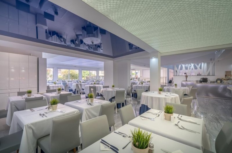 Zakynthos utazás Diana Palace