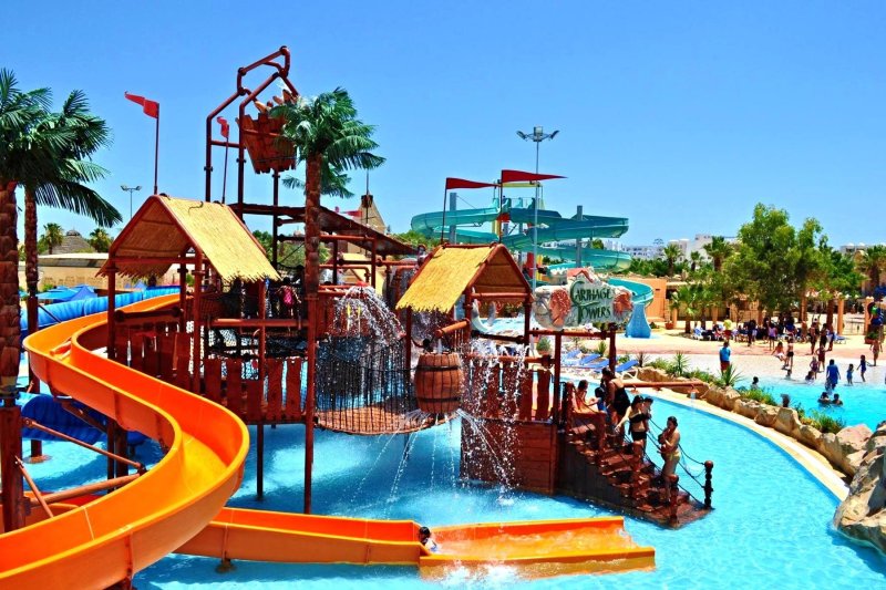 Hammamet utazás Diar Lemdina