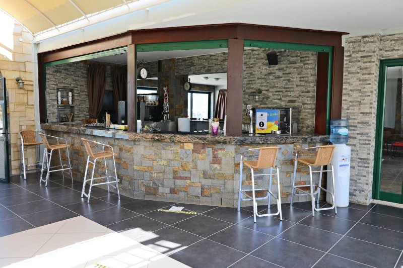 Kréta Gouves utazás Diogenis Blue Palace