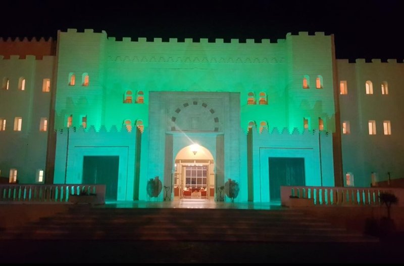 Djerba utazás Djerba Castille