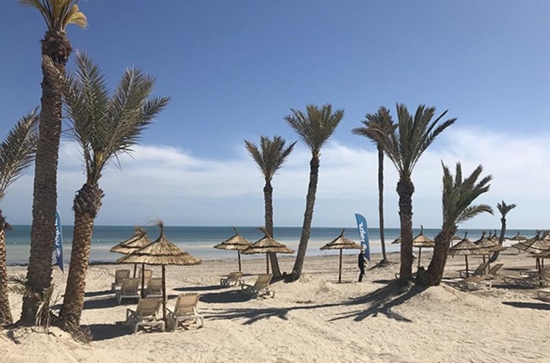 Djerba utazás Djerba Golf Resort & Spa