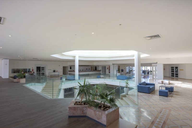 Djerba utazás Djerba Sun Beach (ex Sun Club)