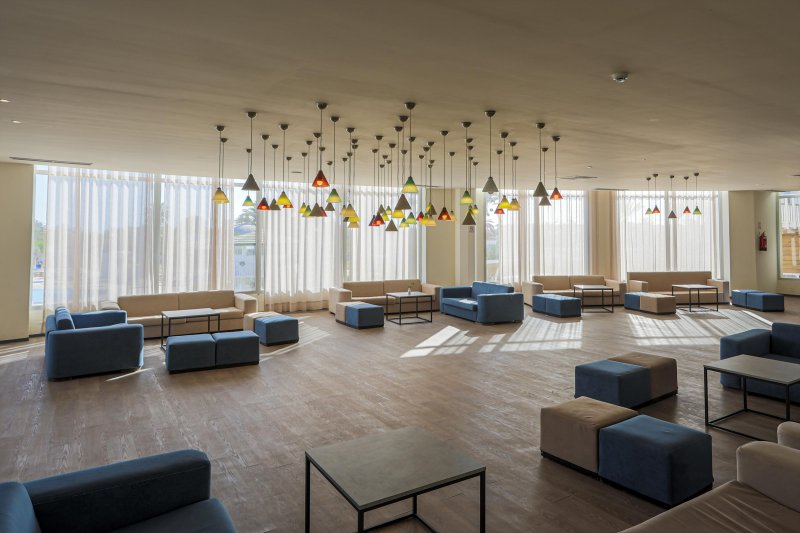 Djerba utazás Djerba Sun Beach (ex Sun Club)