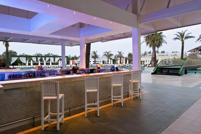 Belek utazás Dobedan Exclusive Hotel & Spa Belek