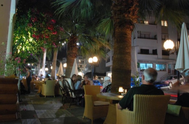 Észak-Ciprus utazás Dome Hotel