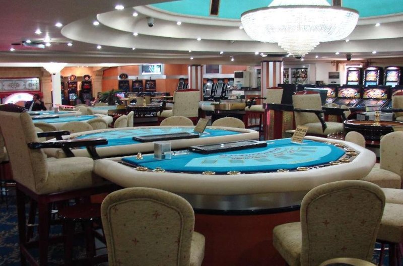 Észak-Ciprus utazás Dome Hotel