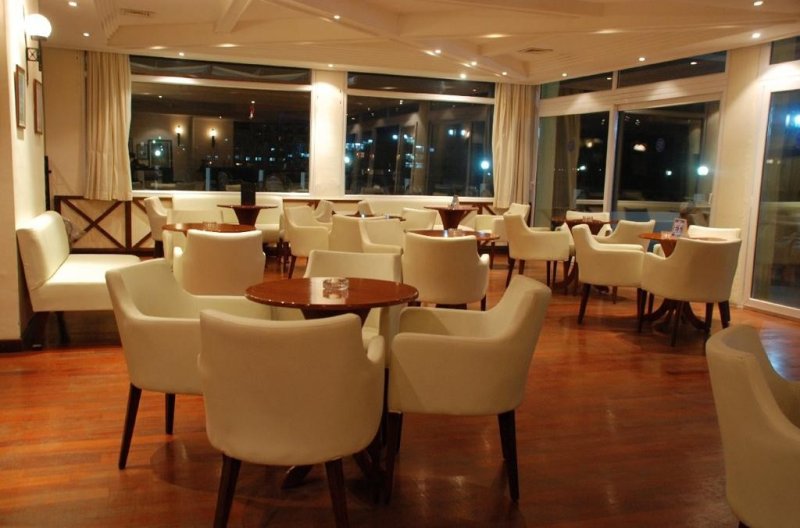 Észak-Ciprus utazás Dome Hotel