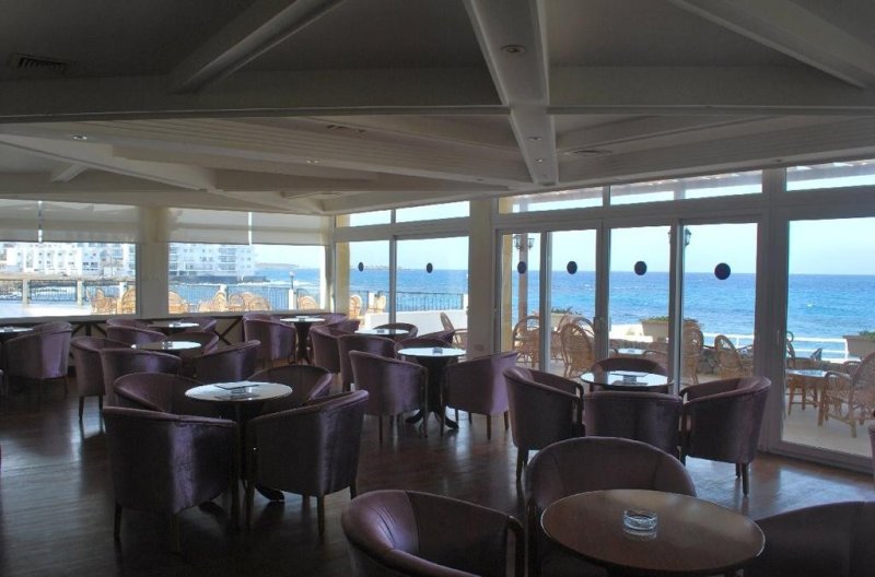 Észak-Ciprus utazás Dome Hotel