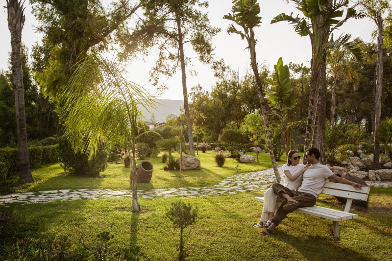 Zakynthos utazás Domes Aulūs Zante, Autograph Collection