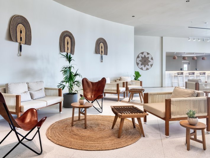 Zakynthos utazás Domes Aulūs Zante, Autograph Collection