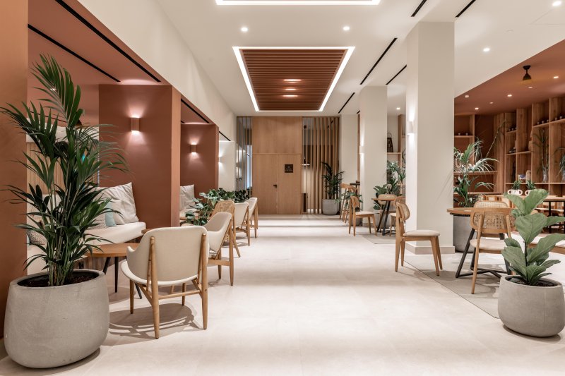 Zakynthos utazás Domes Aulūs Zante, Autograph Collection