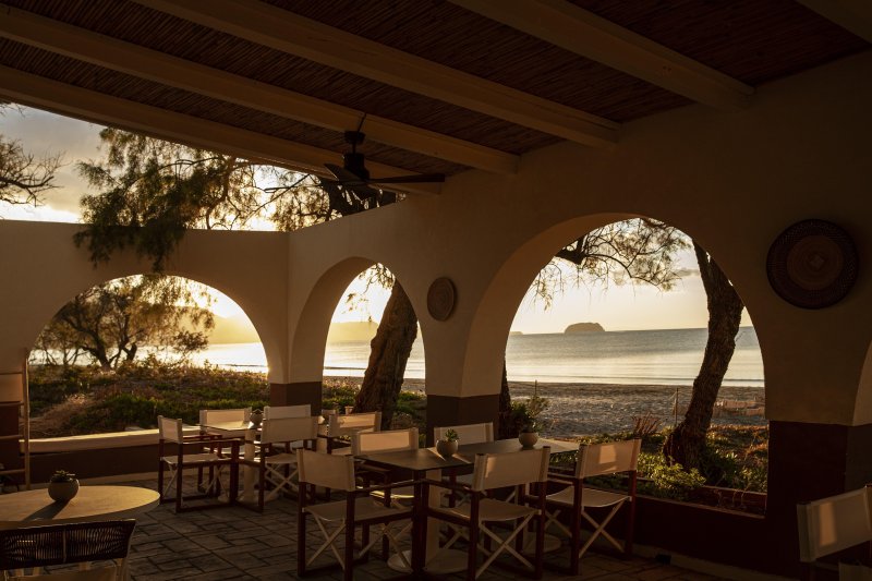 Zakynthos utazás Domes Aulūs Zante, Autograph Collection