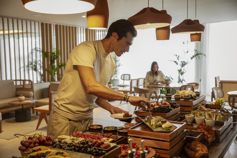 Zakynthos utazás Domes Aulūs Zante, Autograph Collection