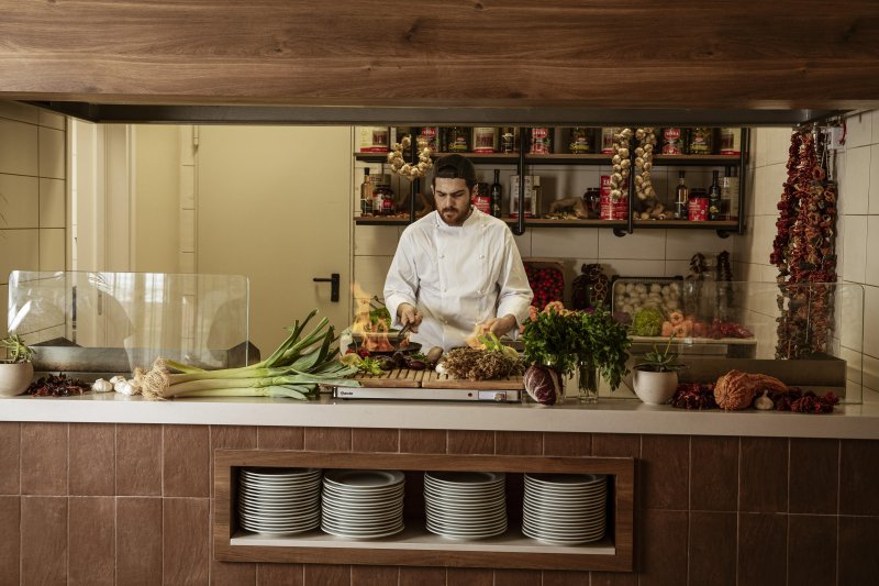 Zakynthos utazás Domes Aulūs Zante, Autograph Collection