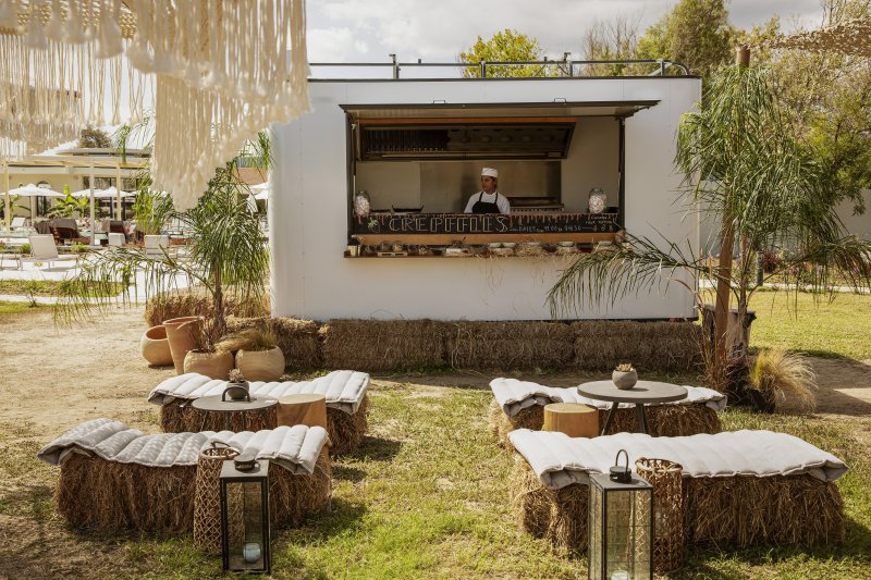 Zakynthos utazás Domes Aulūs Zante, Autograph Collection