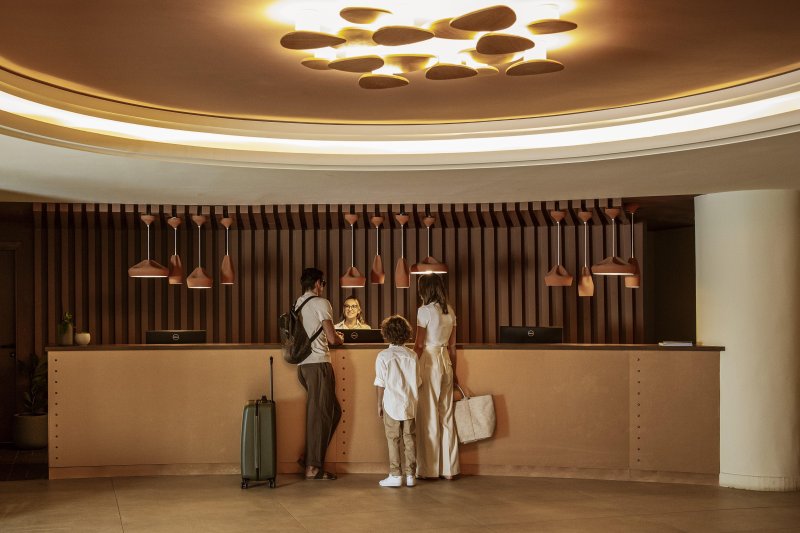 Zakynthos utazás Domes Aulūs Zante, Autograph Collection