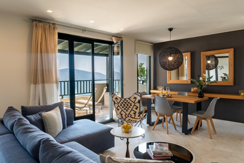 Kréta utazás Domes Aulus Elounda