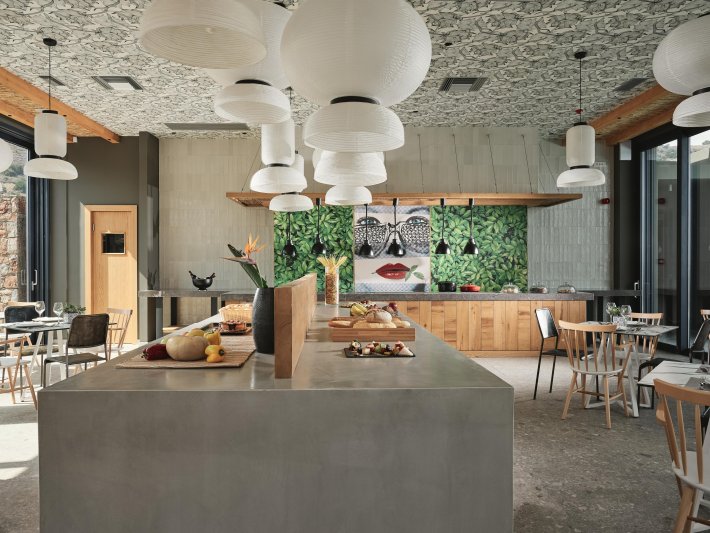 Kréta utazás Domes Aulus Elounda