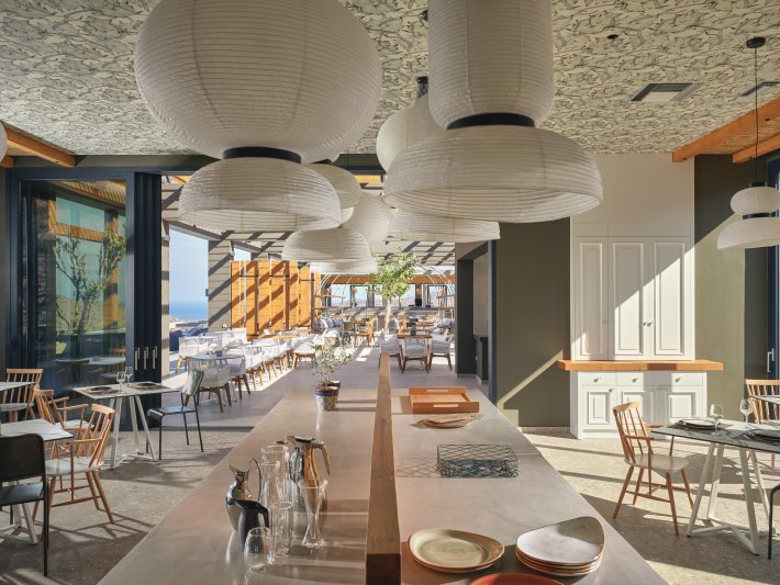 Kréta utazás Domes Aulus Elounda