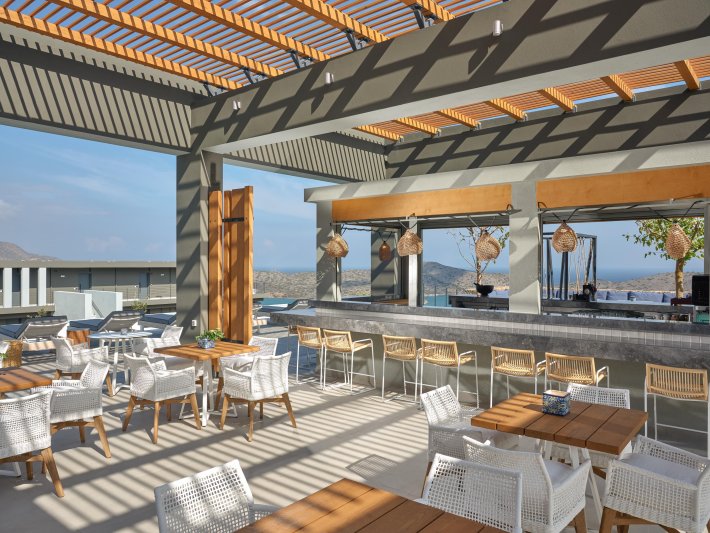 Kréta utazás Domes Aulus Elounda