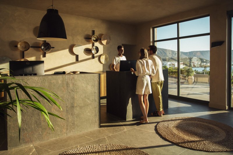 Kréta utazás Domes Aulus Elounda