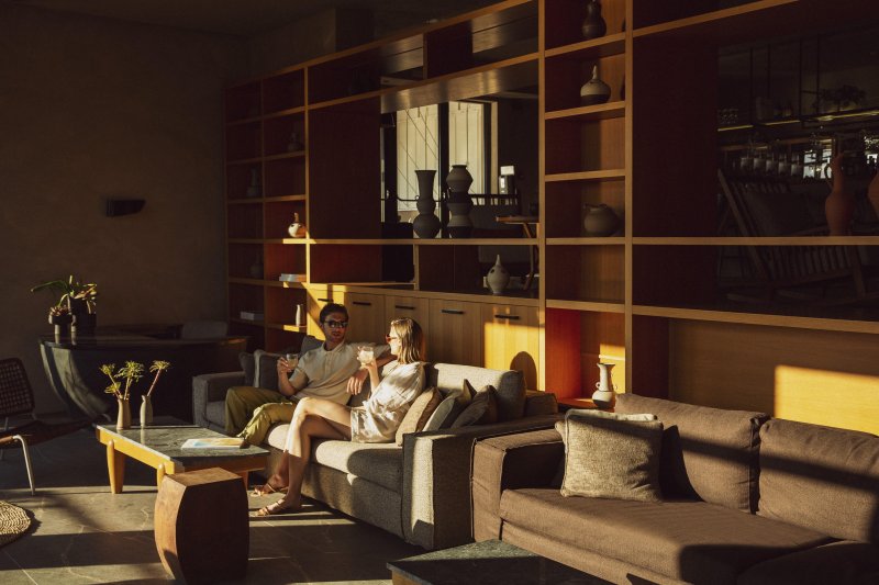 Kréta utazás Domes Aulus Elounda