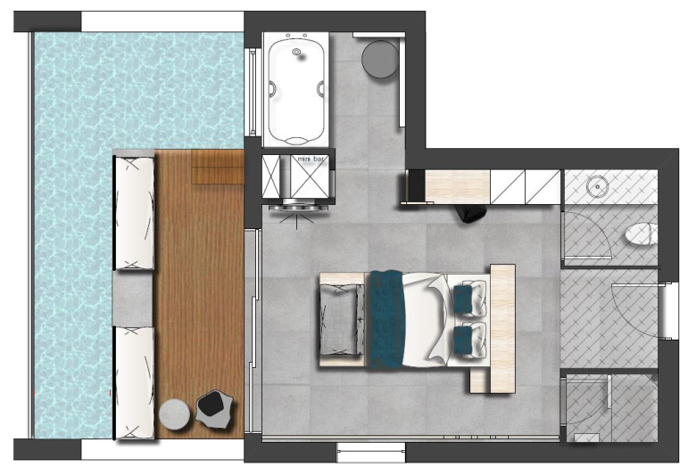 Kréta utazás Domes Aulus Elounda