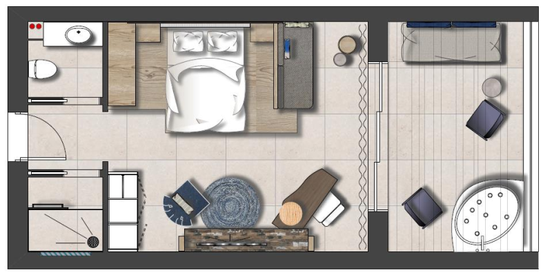 Kréta utazás Domes Aulus Elounda