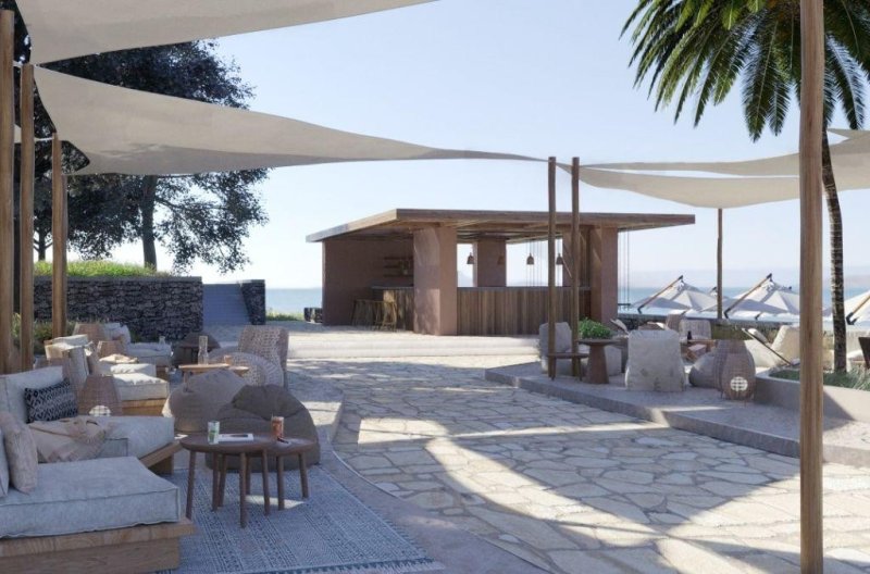 Korfu utazás Domes Of Corfu, Autograph Collection