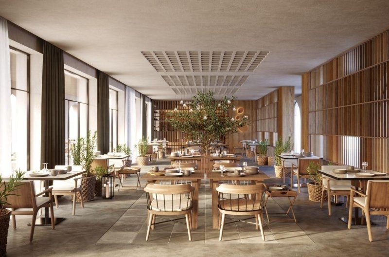 Korfu utazás Domes Of Corfu, Autograph Collection