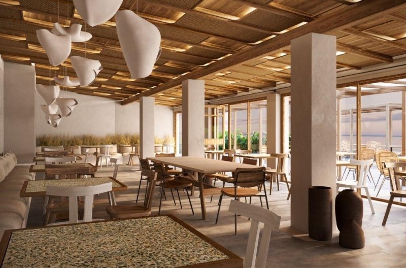 Korfu utazás Domes Of Corfu, Autograph Collection