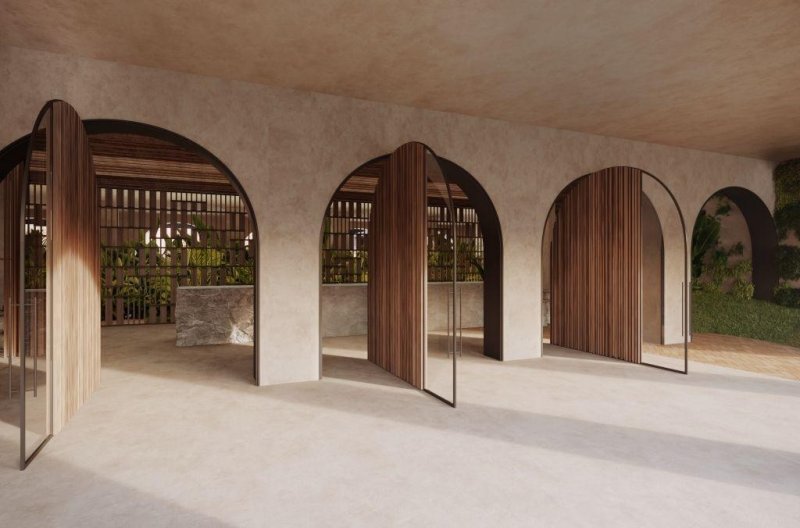 Korfu utazás Domes Of Corfu, Autograph Collection