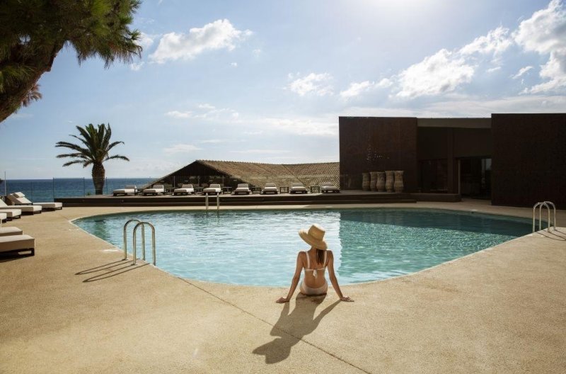 Korfu utazás Domes Of Corfu, Autograph Collection