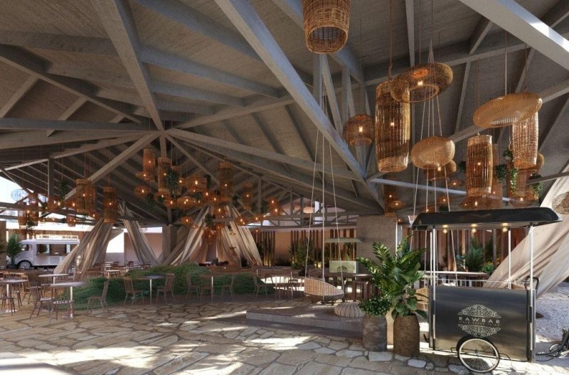 Korfu utazás Domes Of Corfu, Autograph Collection