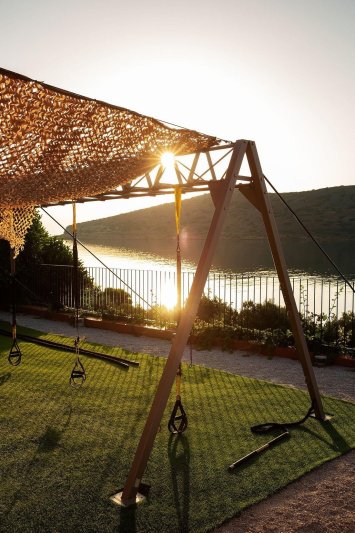 Kréta utazás Domes Of Elounda, Autograph Collection