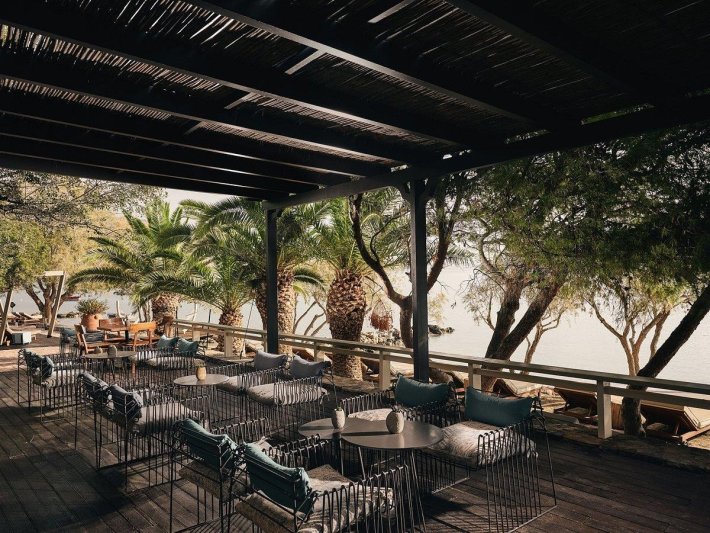 Kréta utazás Domes Of Elounda, Autograph Collection